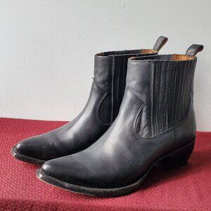 Frye Sacha Chelsea Boot